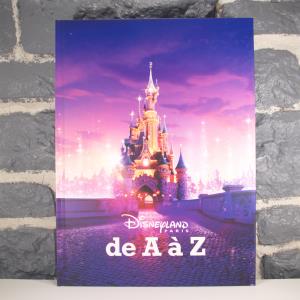 Disneyland Paris - De A à Z (05)